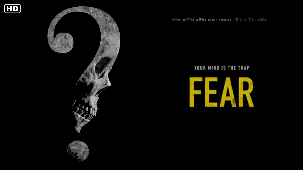 Fear Movie - An American Psychological Horror Film