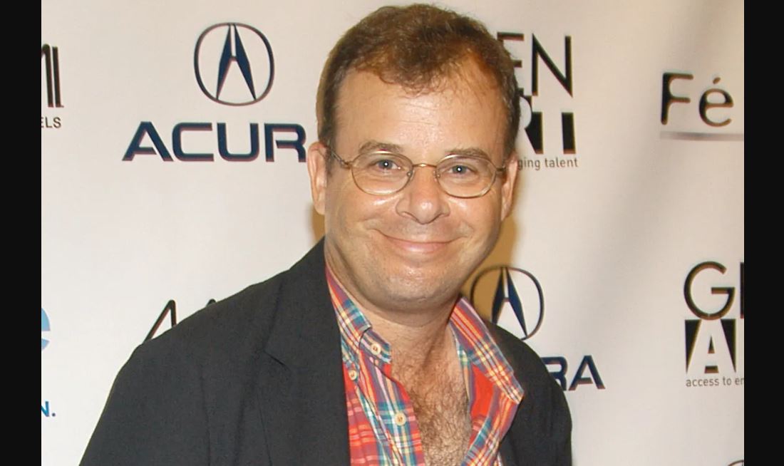 Rick Moranis - The Beloved Actor's Journey And Legacy