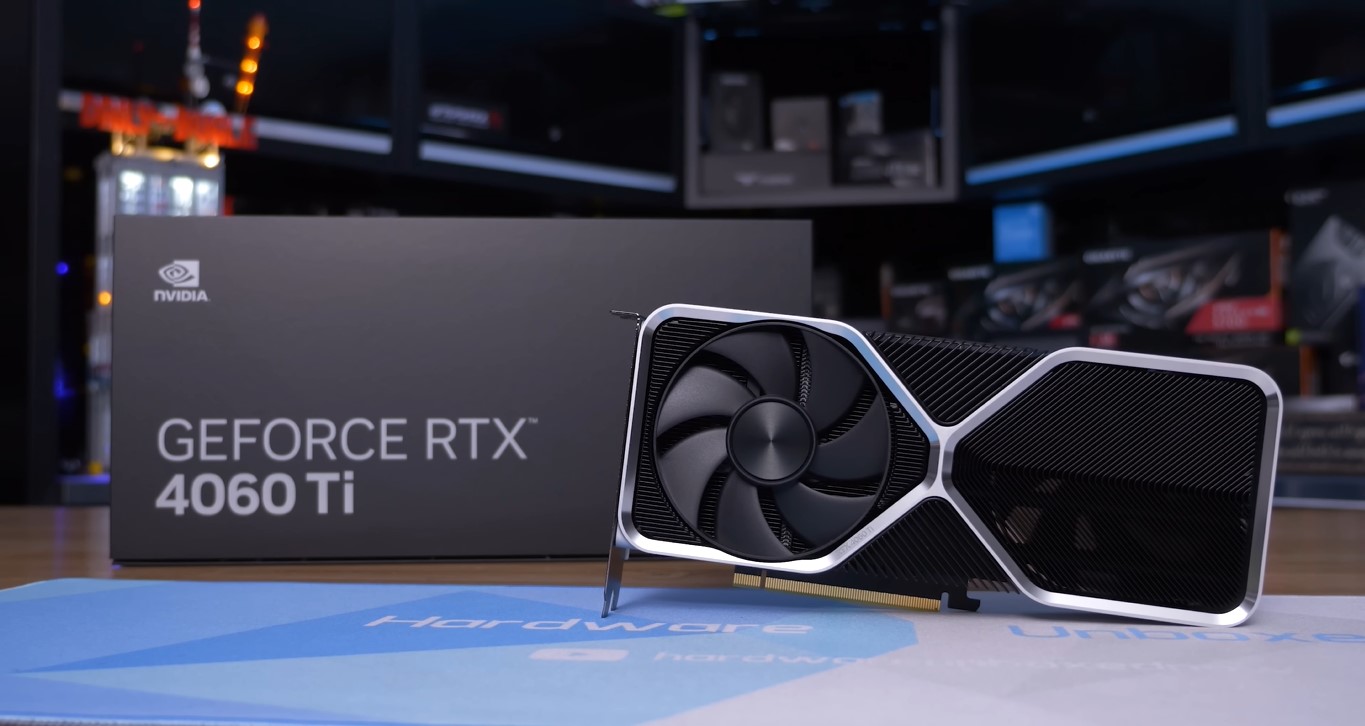 Xnxubd 2023 RTX - Latest Powerful Graphics Cards From Nvidia