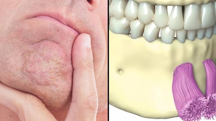 People Are Feeling Sick After Finding Out What Chin Dimples Are