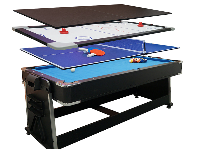Signature 3-in-1 table
