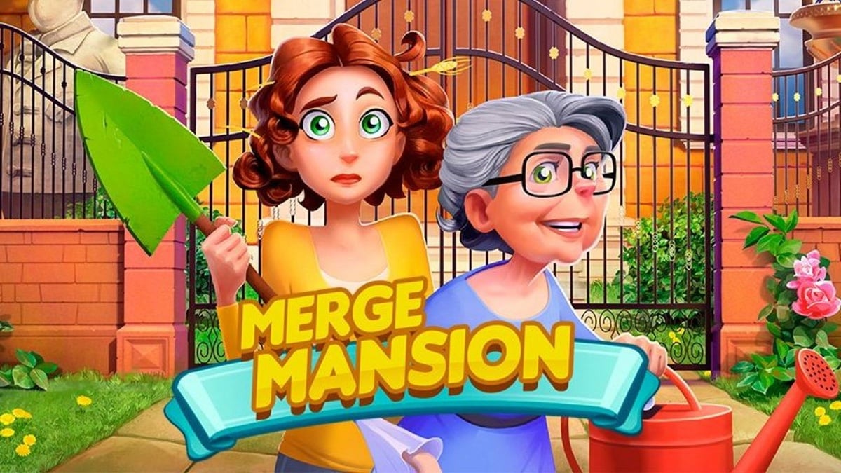 Merge Mansion Wiki - Your Ultimate Guide To Unlocking The Secrets Of The Enigmatic Mansion