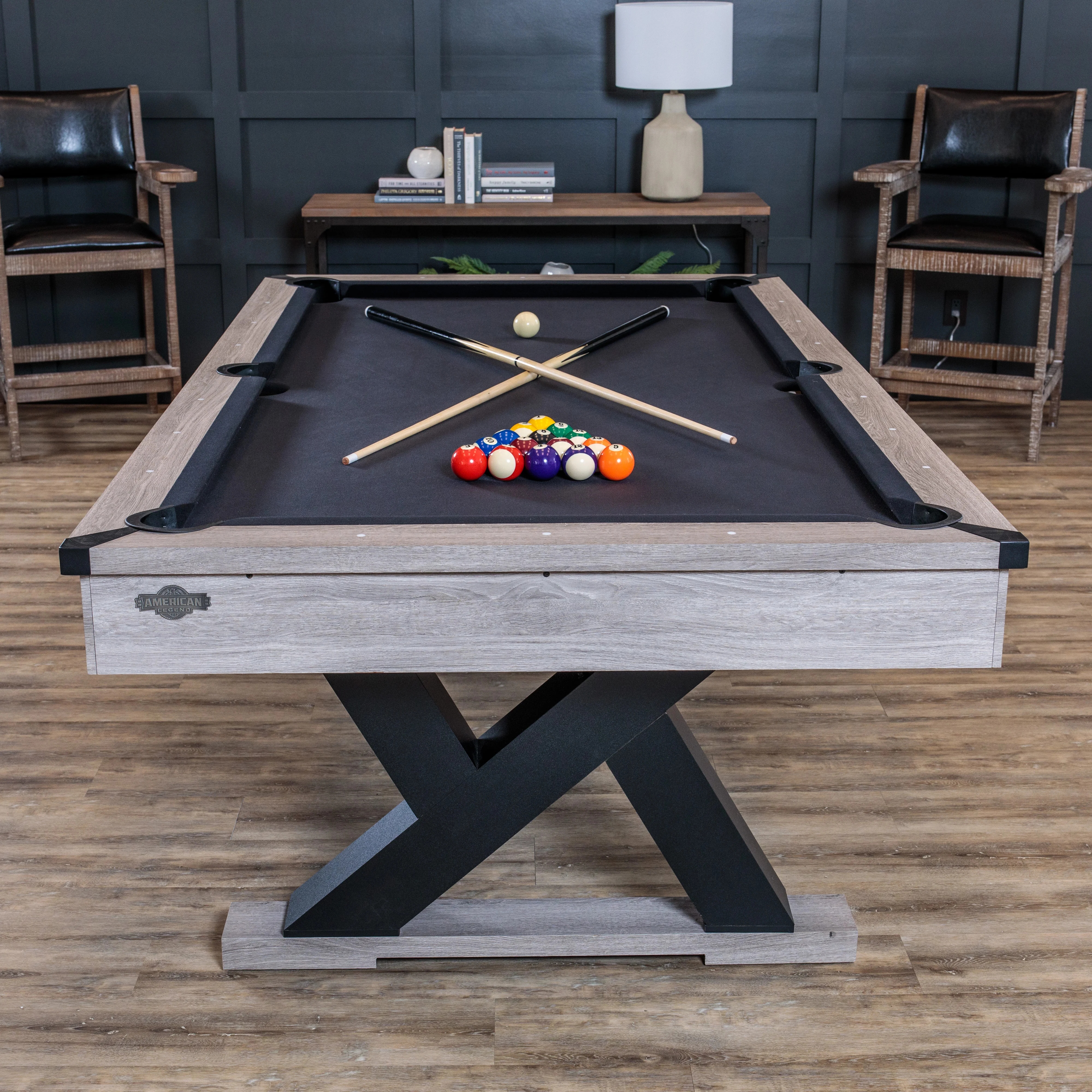 American Legend Pool Table Reviews - Where Quality Meets Performance