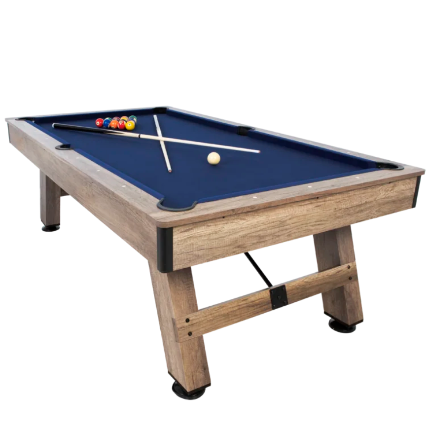 American Legend Pool Table Brookdale 7.5' pool table