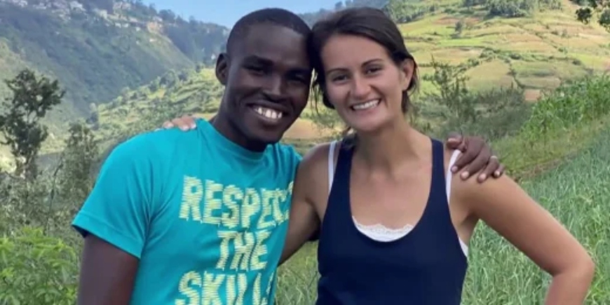 New Hampshire Nurse And Her Child Kidnapped In Haiti