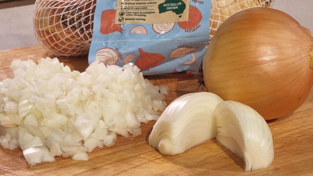 Australia Welcomes Tearless Onions, Get Ready To Chop With Ease