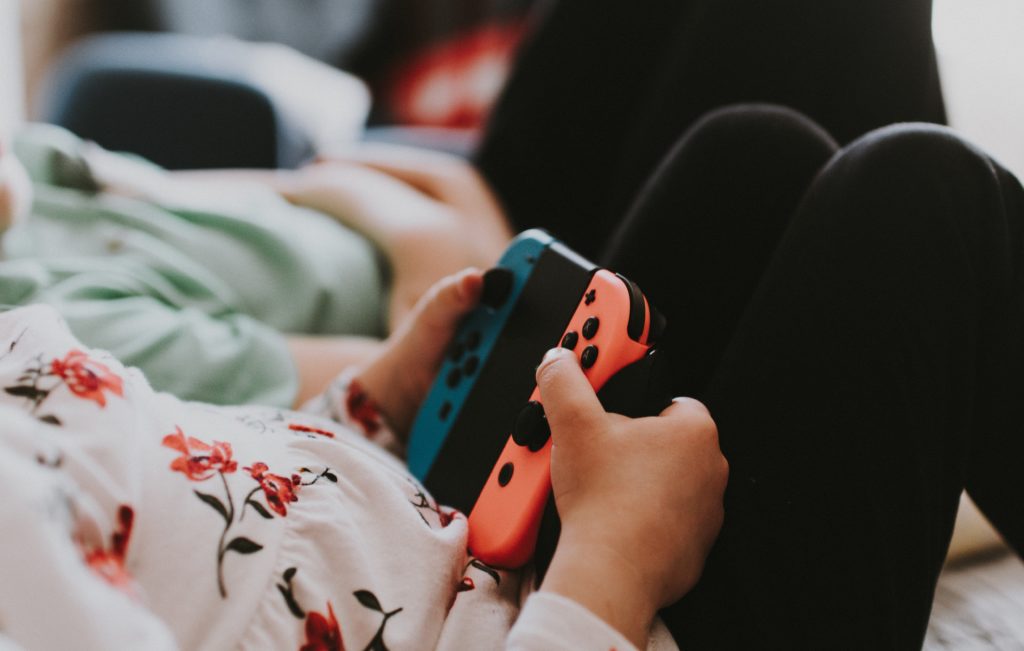 Nintendo Switch Helps Locate Missing Girl, Found 2000 Miles Away From Home