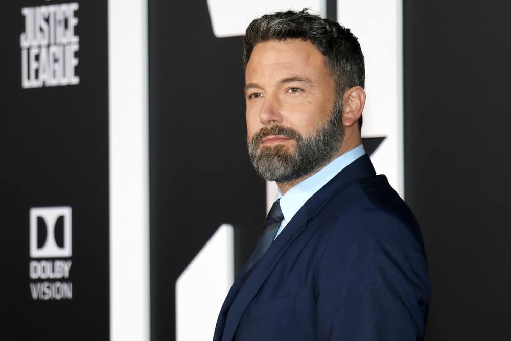 How Much Is Ben Affleck Net Worth? A Deep Dive Into His Financial Empire