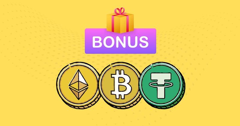 What Kinds Of Crypto Bonuses Will You Find Online, And What Can They Offer You?