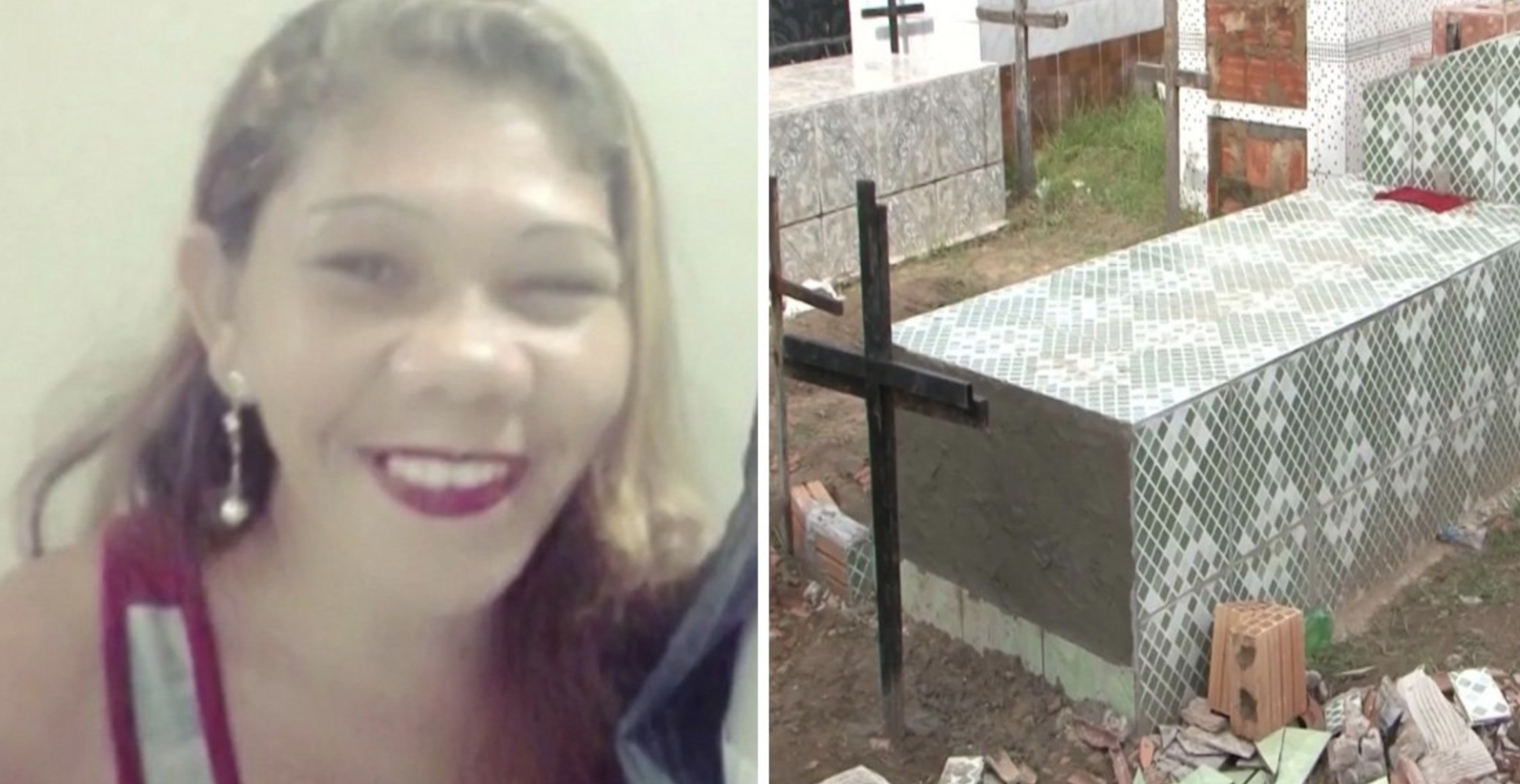 Woman Struggles 11 Days To Escape Coffin, Family Claims She Was Mistakenly Buried Alive