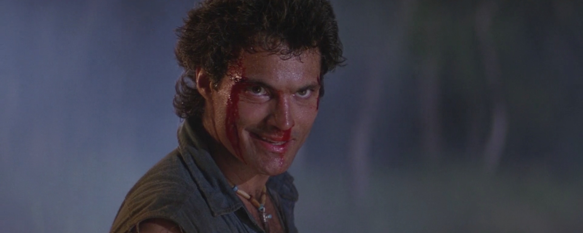 Marshall R. Teague as Jimmy in Roadhouse