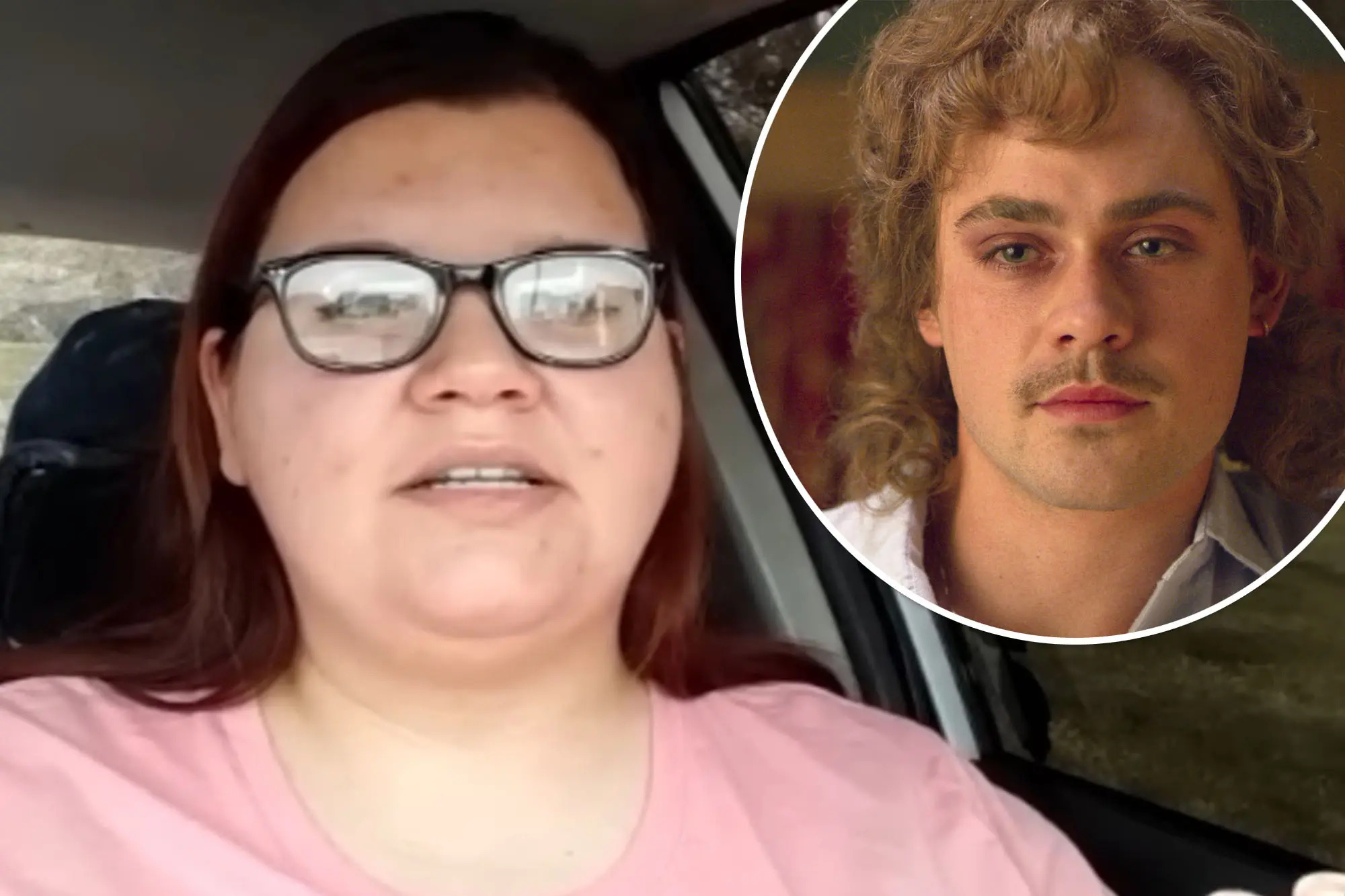 Woman Leaves Husband For 'Stranger Things' Catfish And Sends Him $10K
