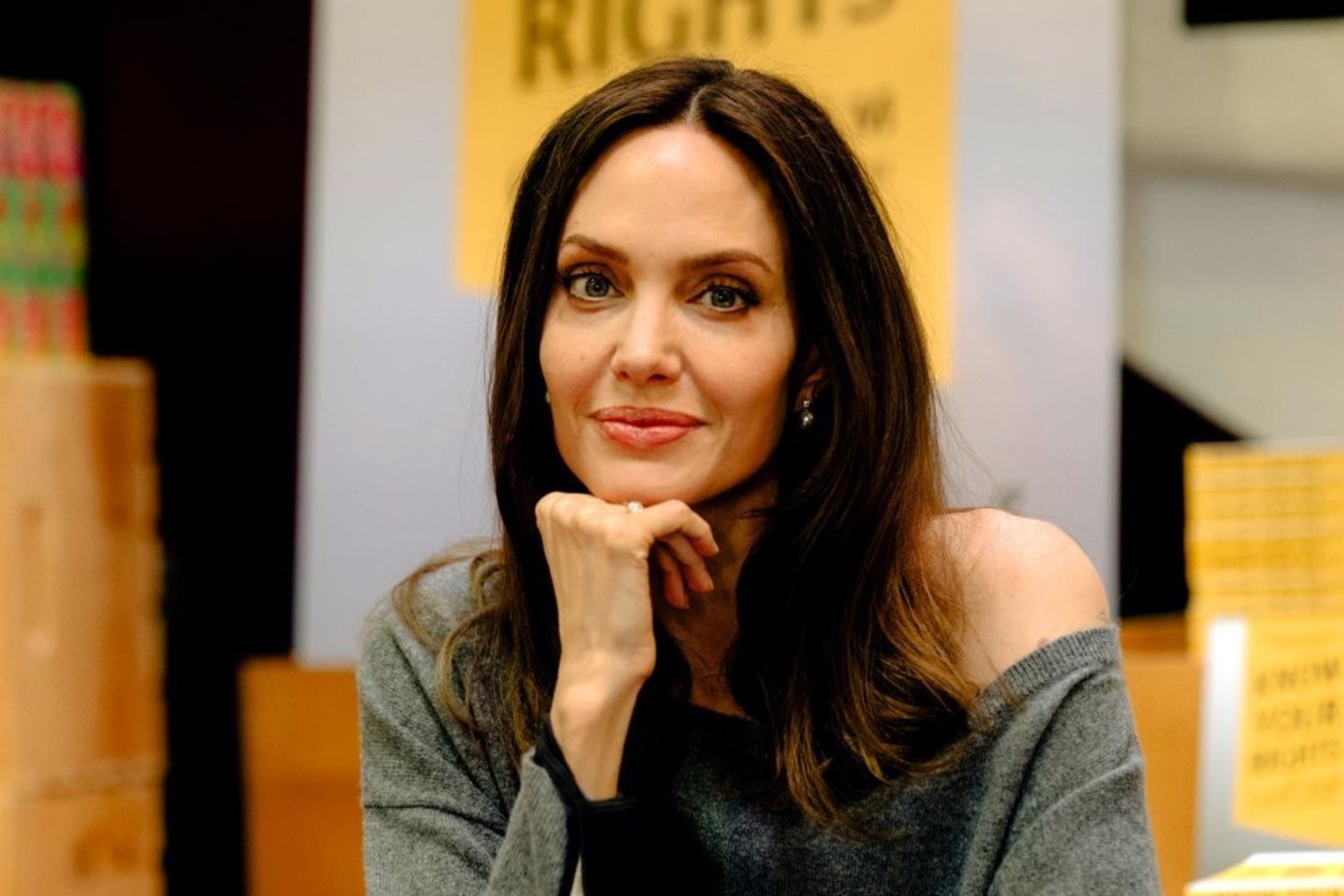 Angelina Jolie Net Worth - From Blockbusters To Global Advocacy