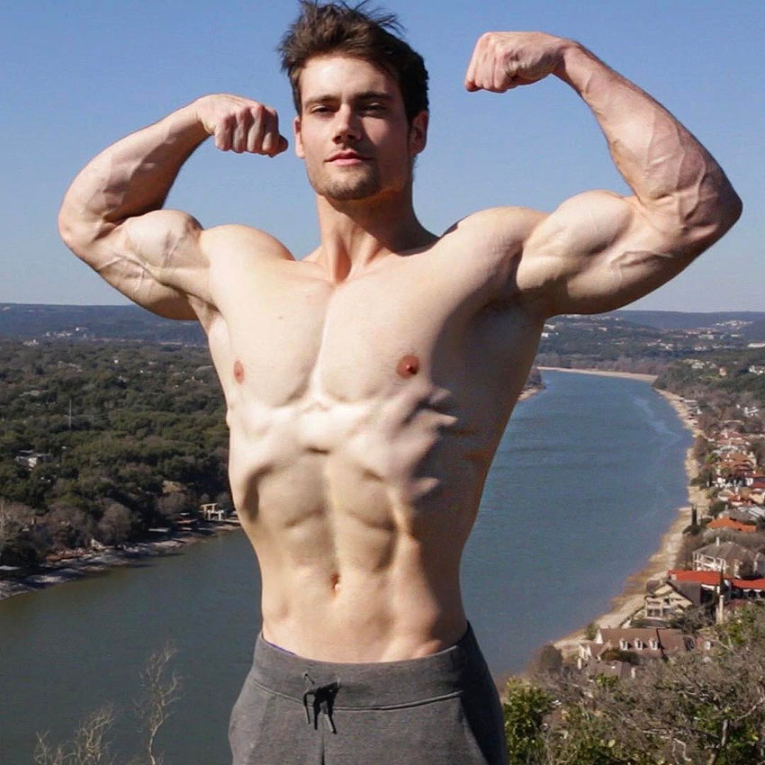 Connor Murphy Only Fans - Fitness, Growth, And Personal Development