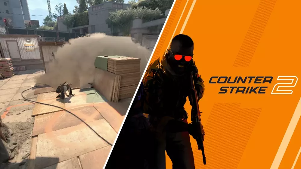 Counter-Strike 2 - CS2 Release Date, Premier Mode, Leaderboards, And More
