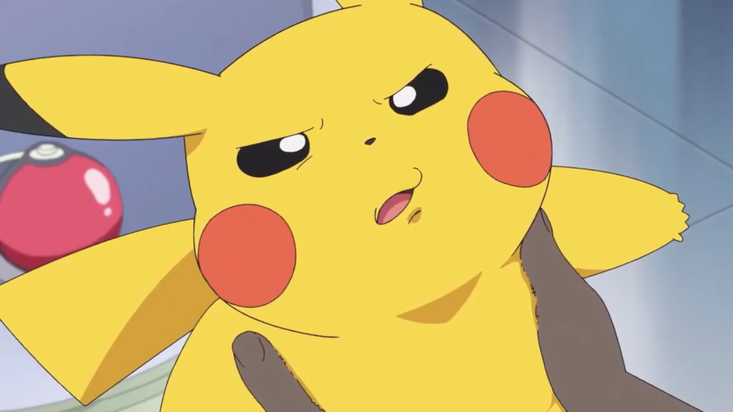 Pikachu's Backstory And Origin In The Pokemon World - Unveiling The Tale Of An Icon