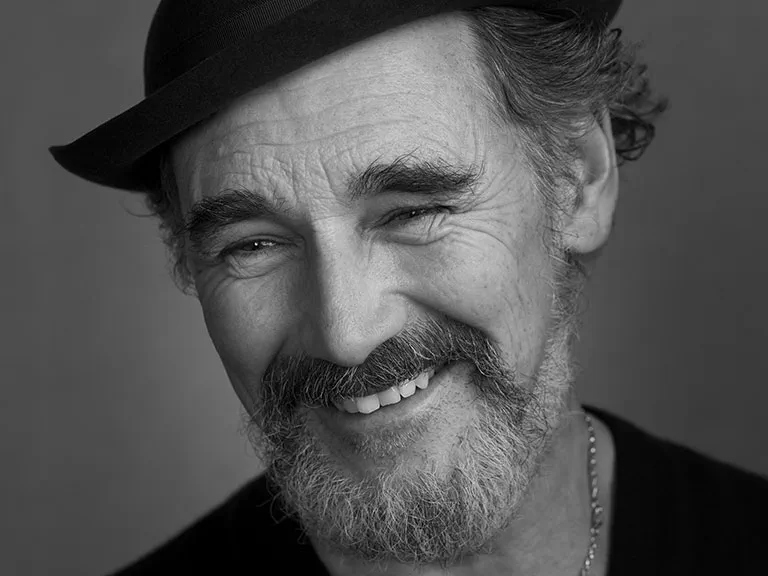 Mark Rylance - A Versatile Actor With A Captivating Stage Presence
