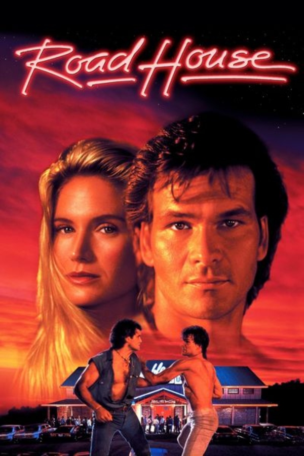 Roadhouse Cast - A Look Into The Unforgettable Characters Of Roadhouse