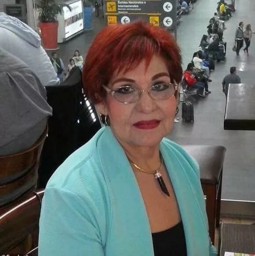 Miriam Rodriguez