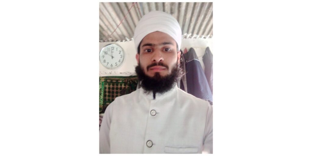 Maulana Saad, Deputy Imam Killed In Gurugram Mosque Attack