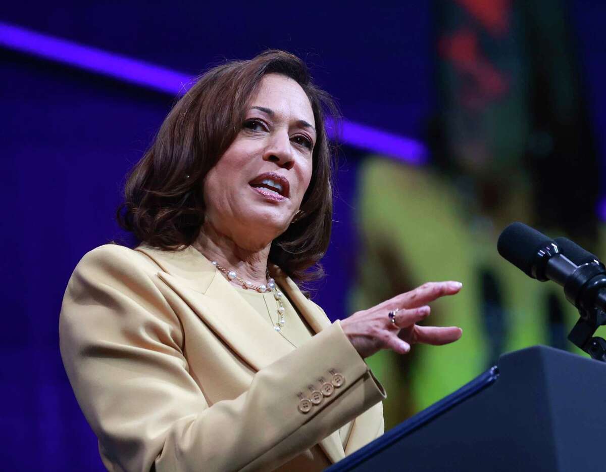 Kamala Harris Net Worth - A Look At Her Wealth And Financial Ventures
