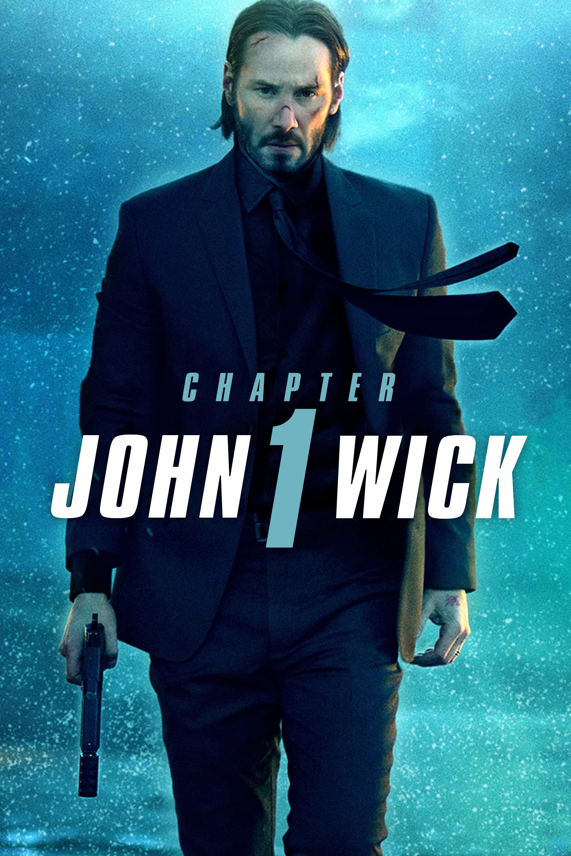 John Wick Cast - Enhancing The John Wick Universe