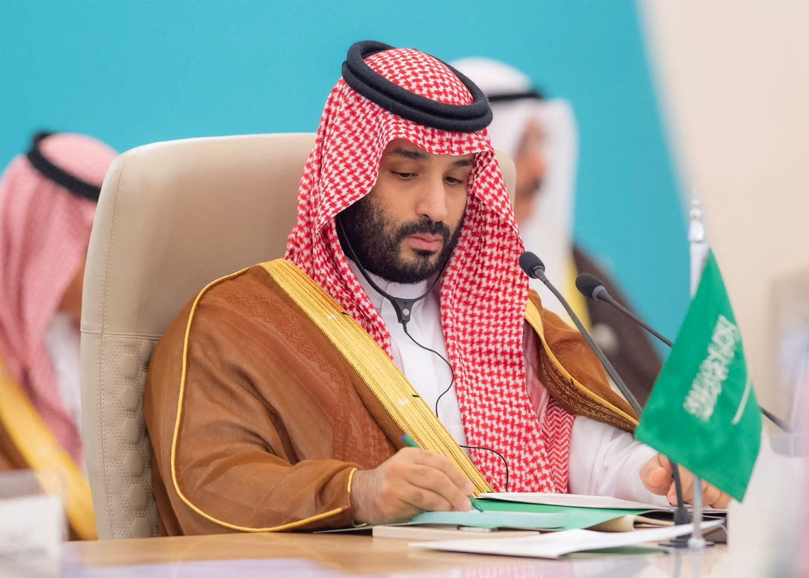 Saudi Crown Prince Foresees Israel Normalization, Deal Framework Expected By 2024
