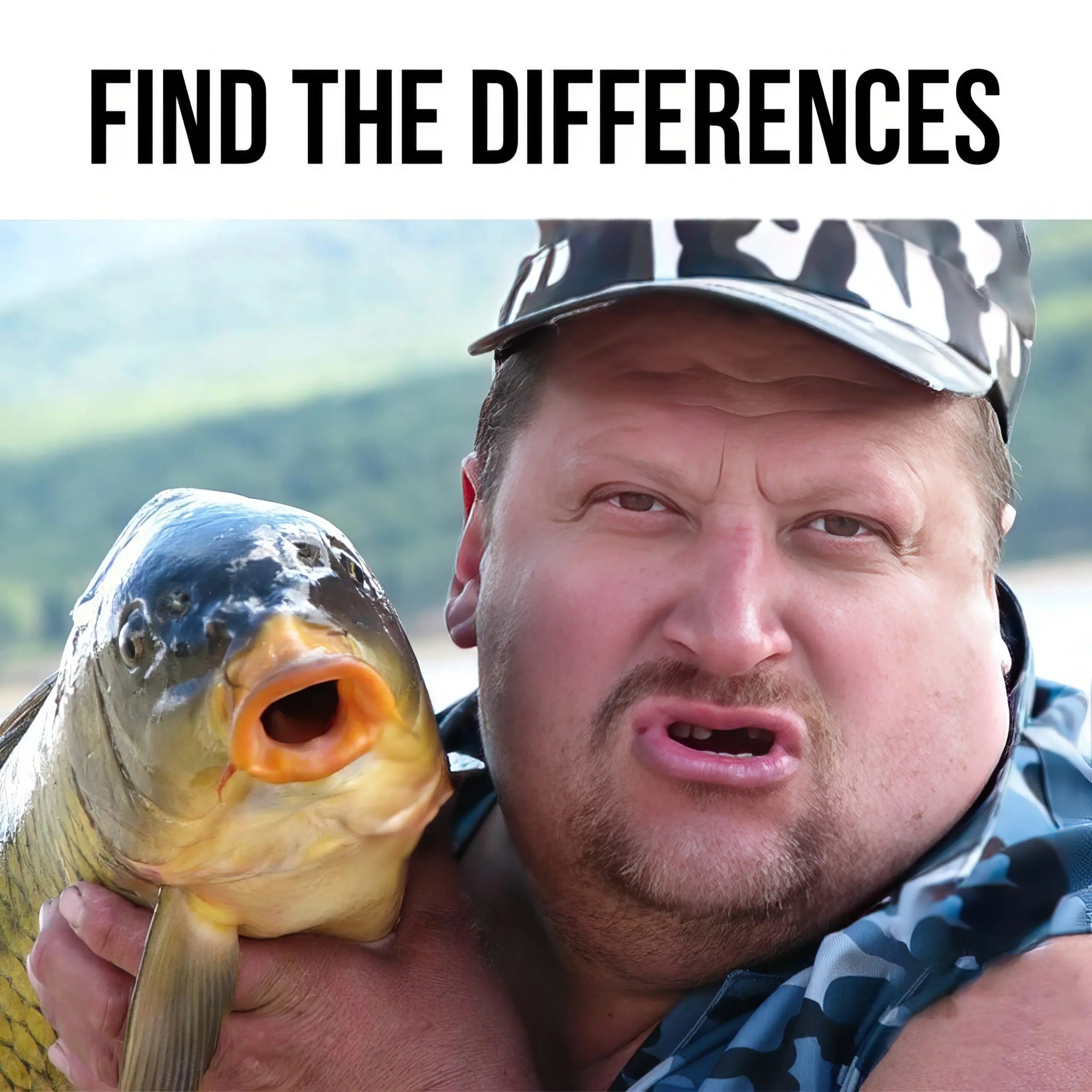 Fishing Memes - Hooked On Humor