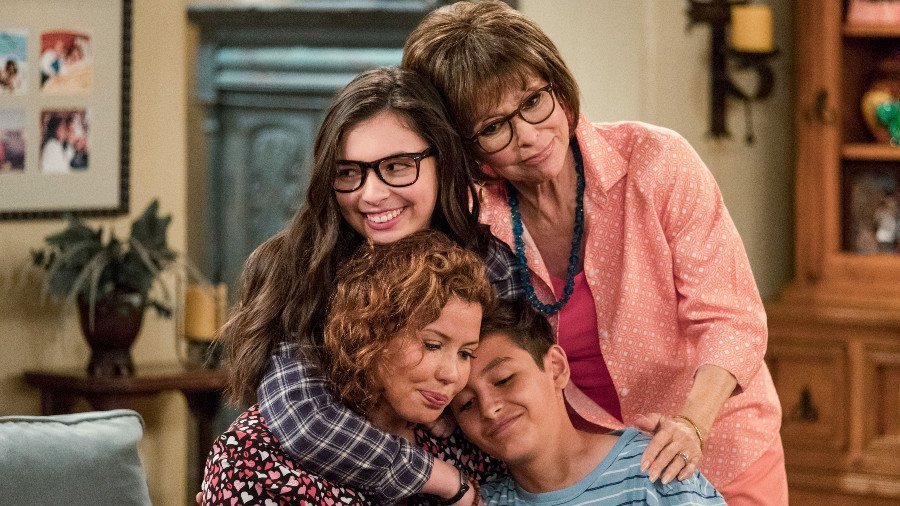 Family-friendly TV Shows For All Ages - Uniting Generations In Entertainment