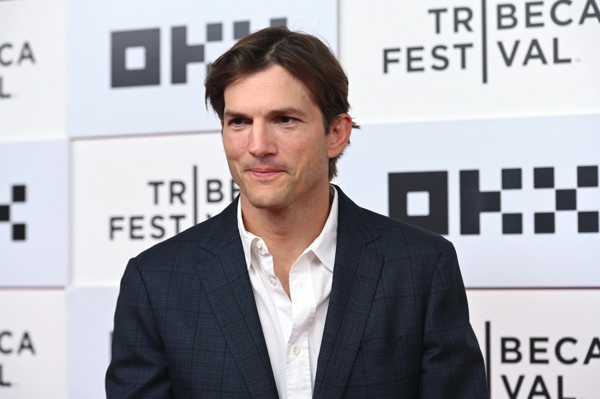 Ashton Kutcher Movies And Shows - A Look At His Iconic Roles