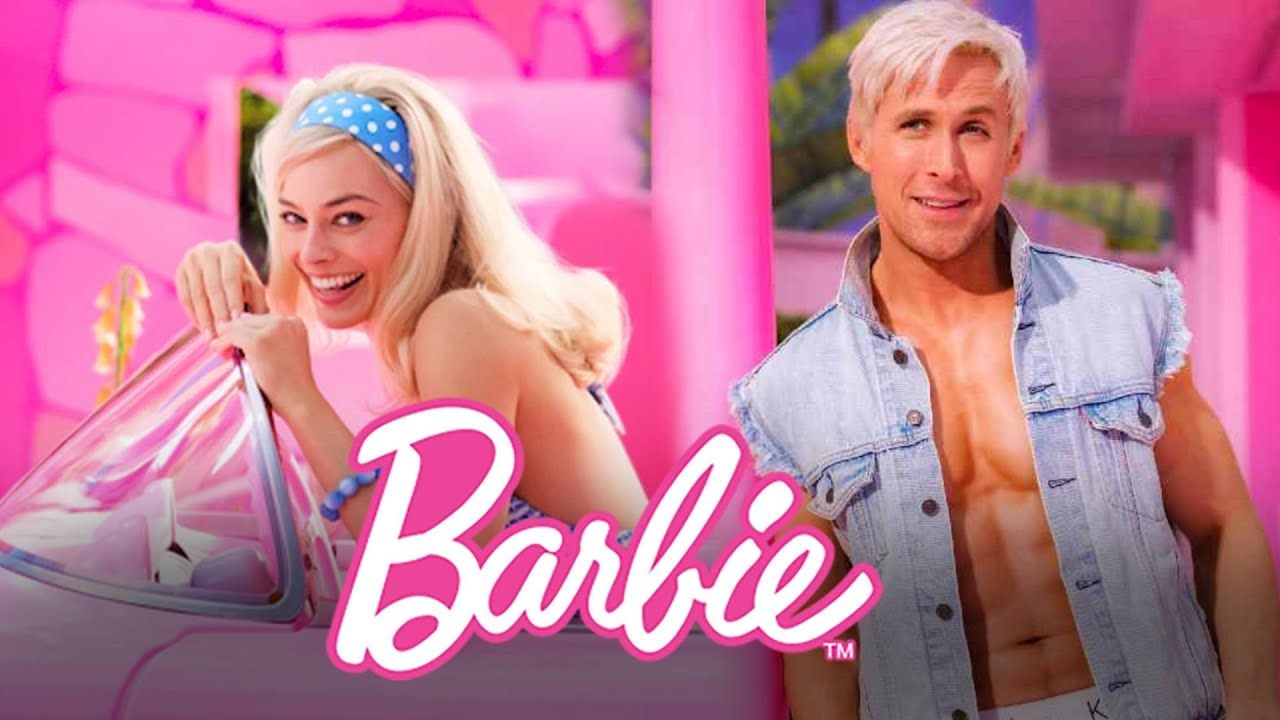 Barbie Movie 2023 - A New Take On A Classic Icon