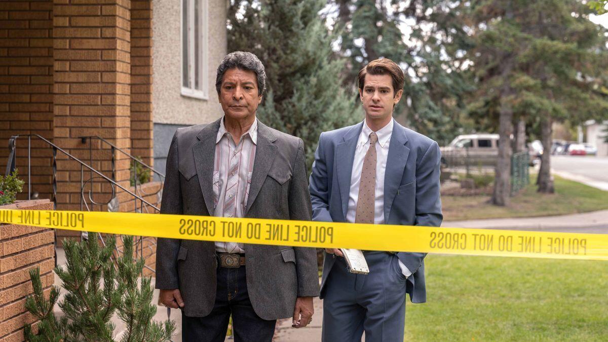 Crime Shows Based On Real-life Cases - Unveiling Real-Life Mysteries