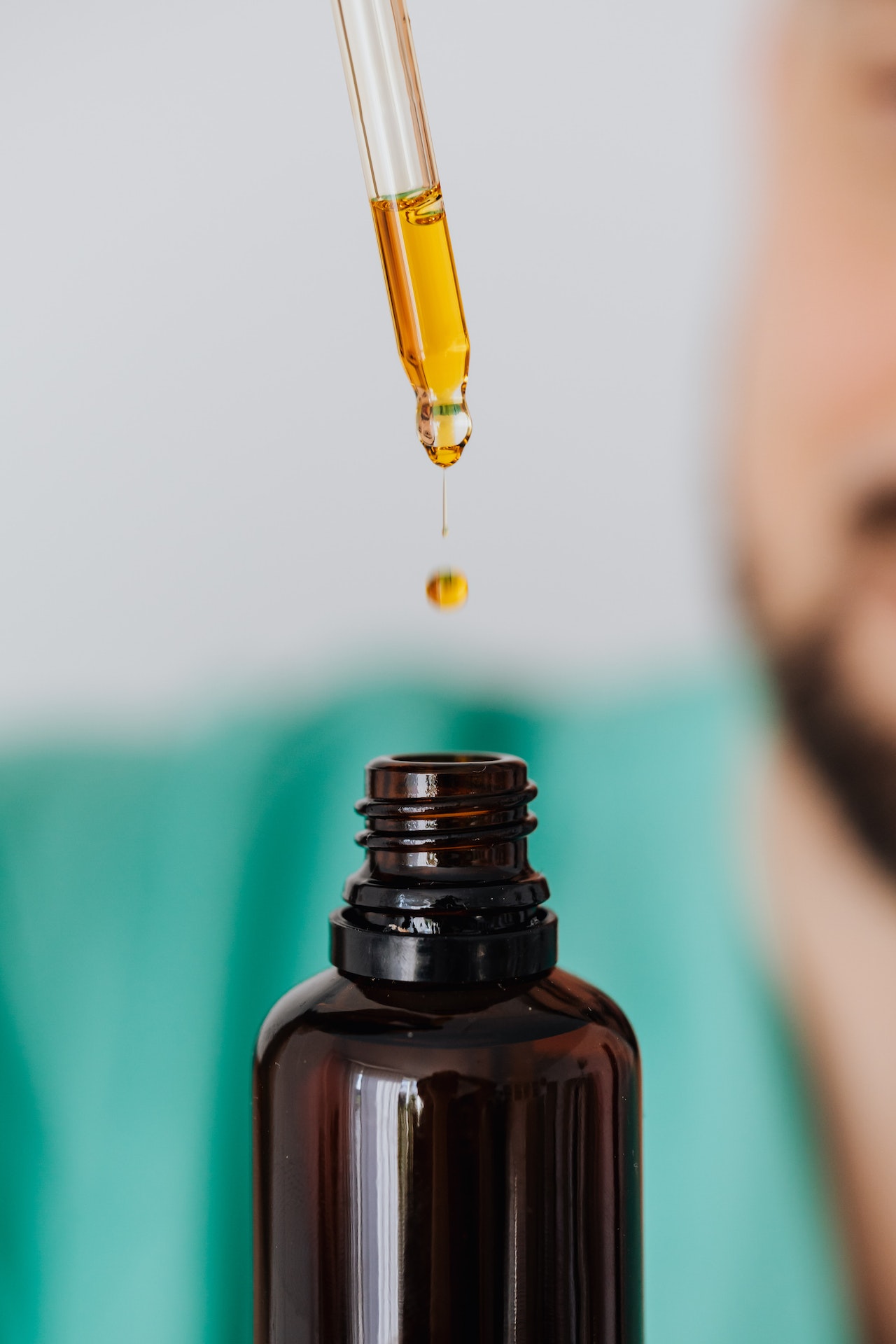 Hemp Oil Extract - Embrace The Natural Power For A Healthier Lifestyle