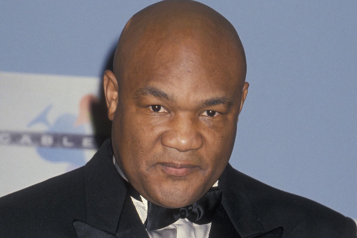 Unveiling George Foreman Net Worth - A Legacy Beyond The Ring