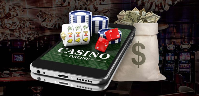 Exceptional Casino Games and Services