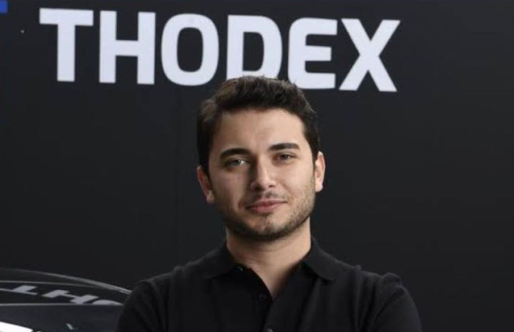 Faruk Fatih Özer, Thodex Crypto CEO