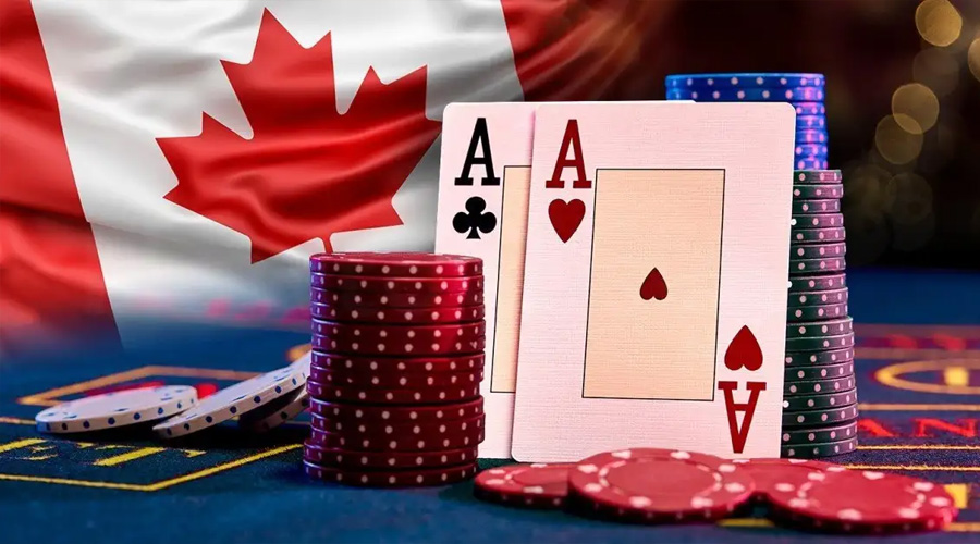 Exploring Other Top Casinos in Canada