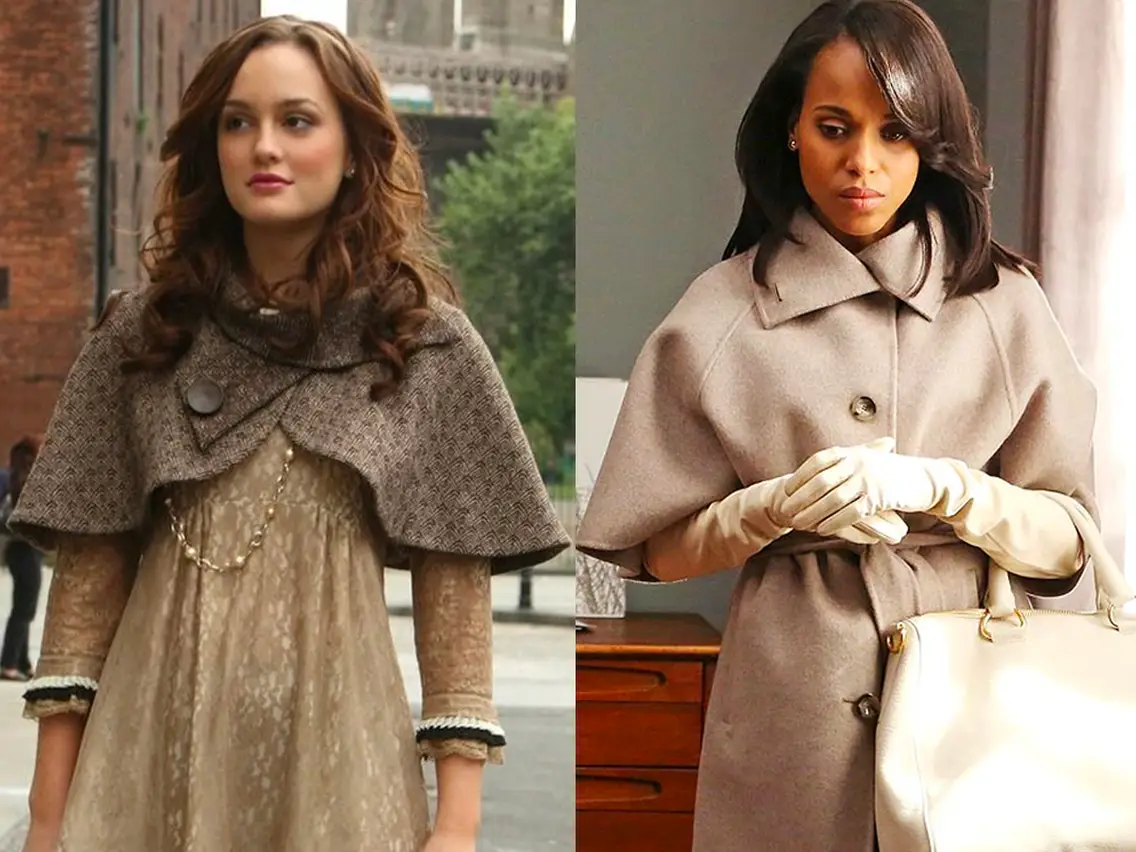 TV Shows Set In The Fashion Industry - Unveiling The Glamorous World Of Style