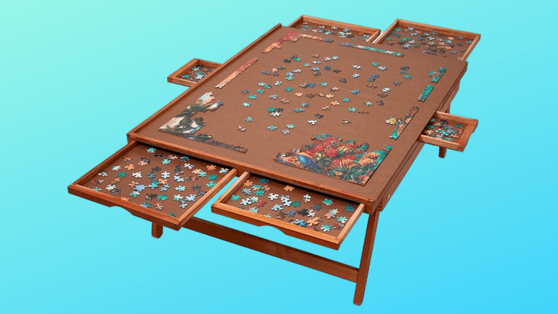 Board Game Table Reviews - Elevating Your Gaming Experience
