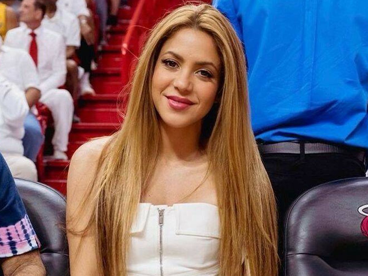 Shakira Net Worth - From "Whenever, Wherever" To Wealth
