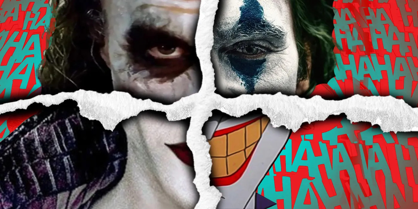 5 Best Joker Actor: Our Top 5 Ranked [2023]