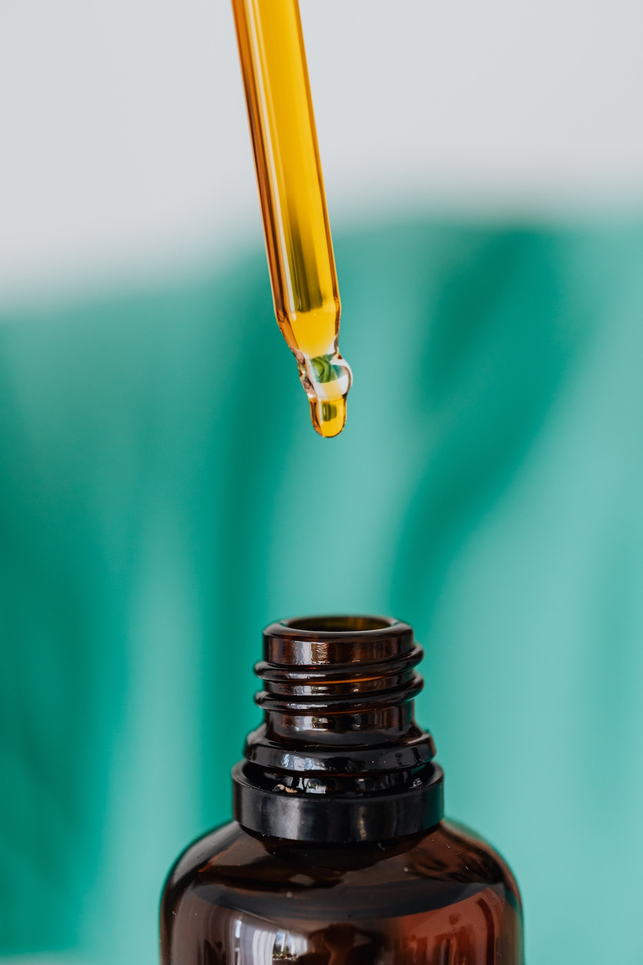 CBD Oil Drops - Nature's Serenity For Tranquil Wellness