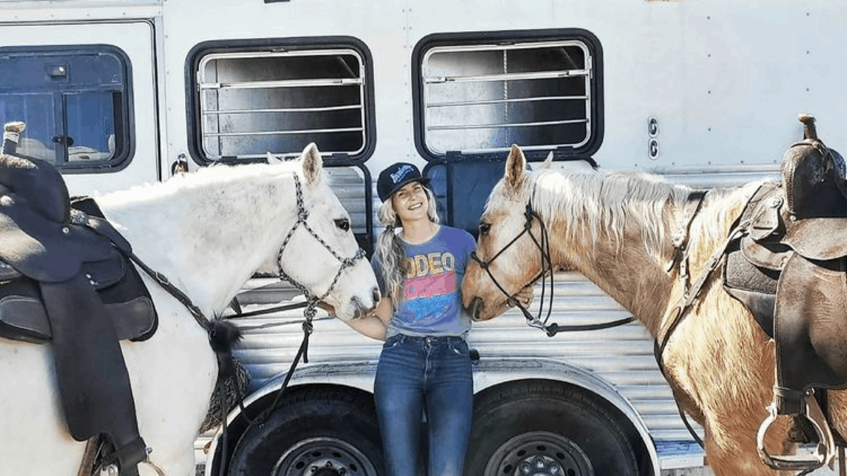 Are You Ready For Your Next Trip With Your Horse Trailer?