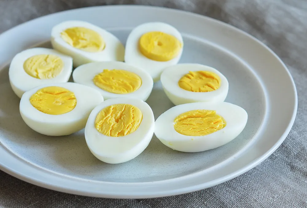 Discover How Long To Boil Eggs To Enjoy Them With Pleasure