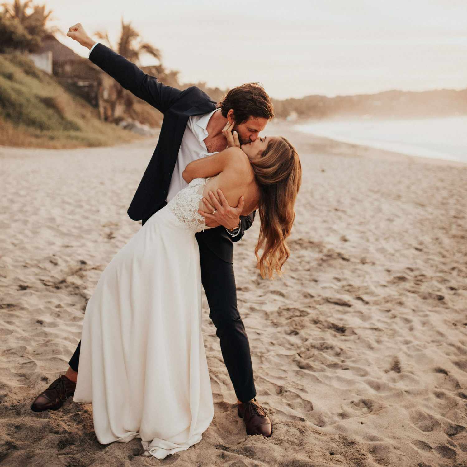 Dreamy Beach Wedding Ideas On A Budget - Making Your Coastal Celebration Affordable And Beautiful