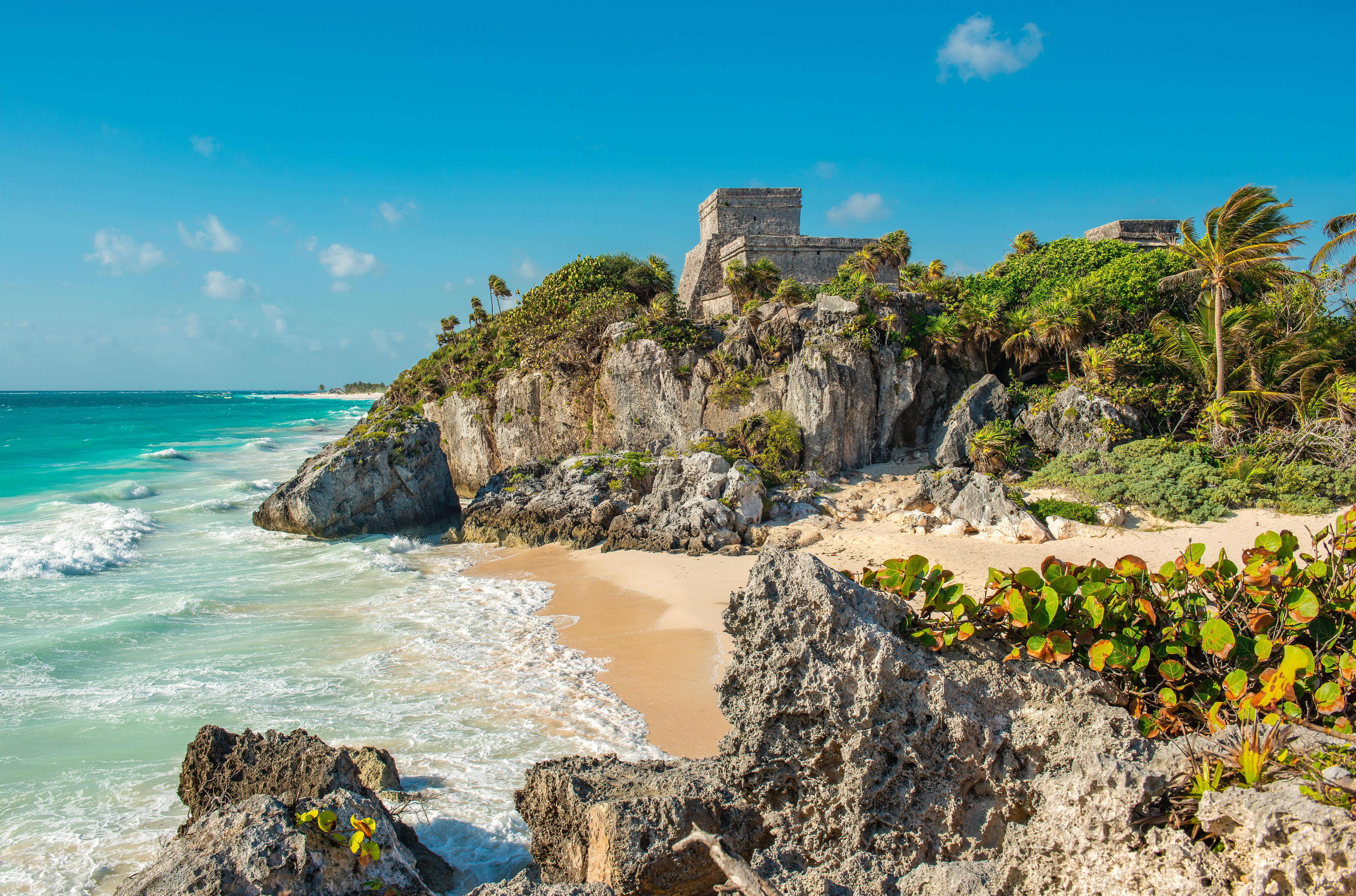 How Expensive Is Tulum? - A Visual Odyssey Through Mayan Ruins, Pristine Beaches, And Verdant Jungles