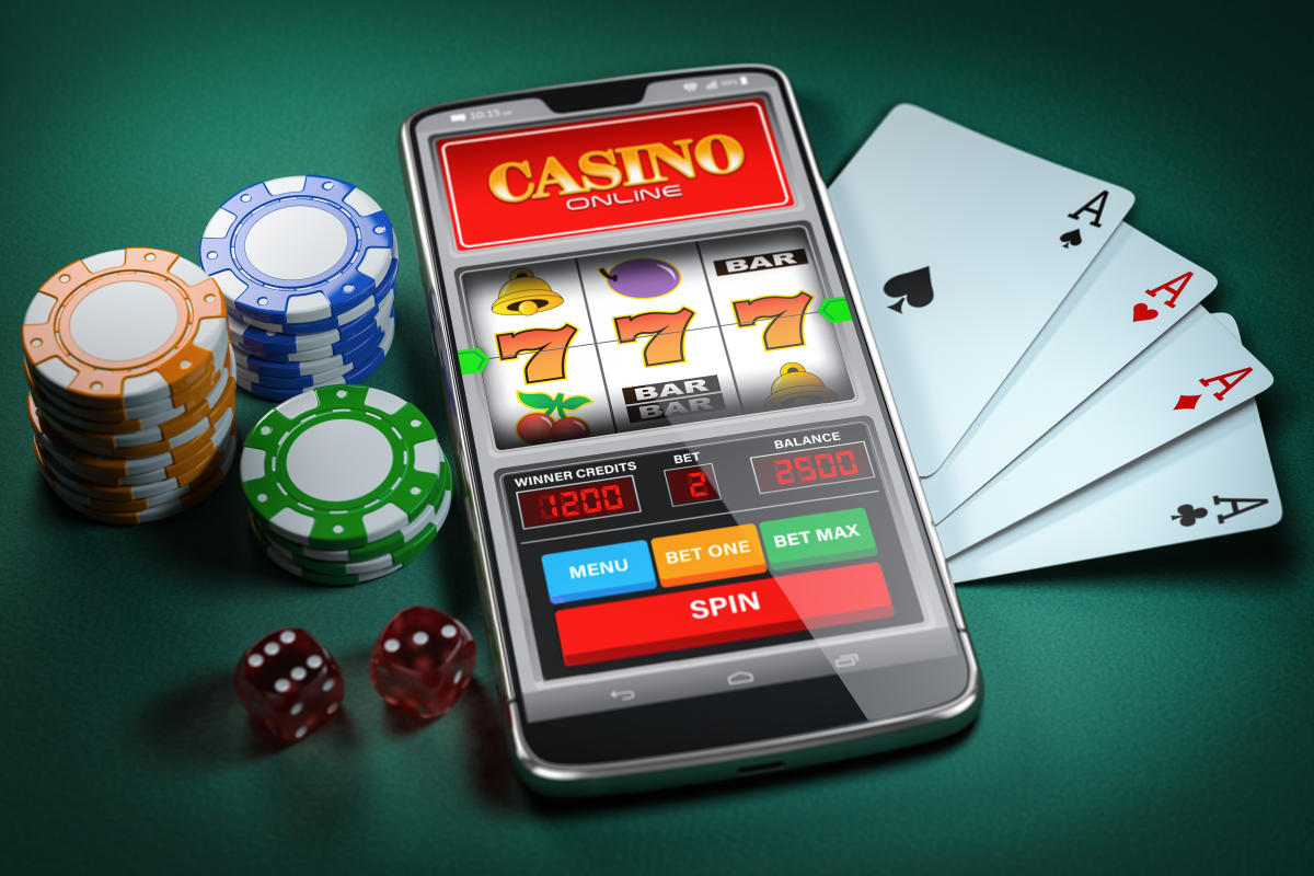 Opportunities And Regulations Of Montana Online Gambling In 2023
