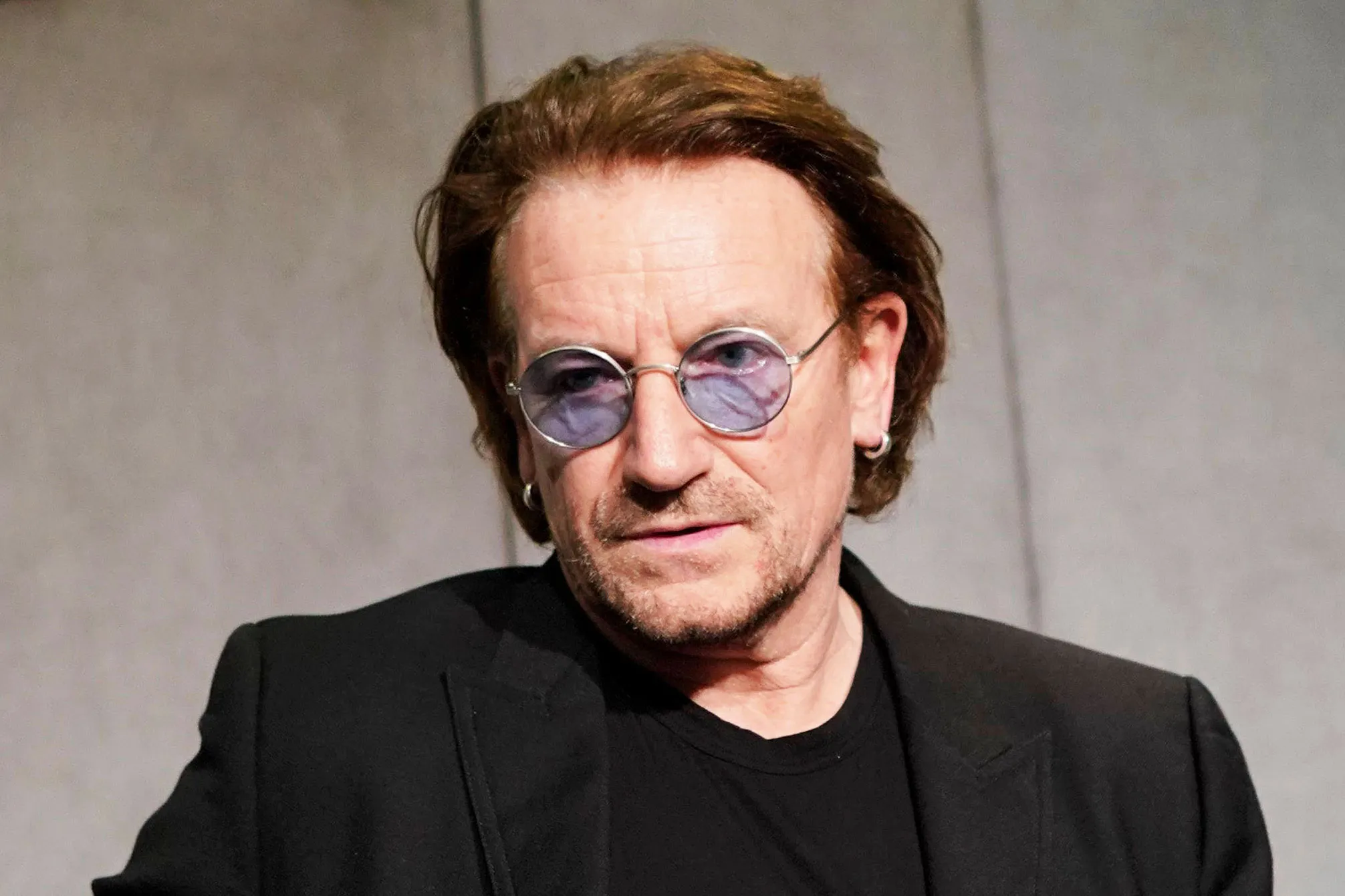 Bono singer