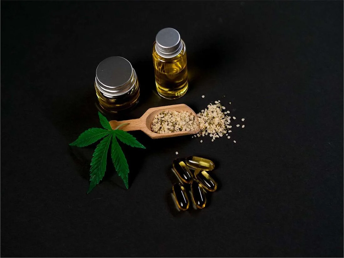 Full-spectrum CBD Effects - Unveiling The Holistic Potential Of Cannabinoids