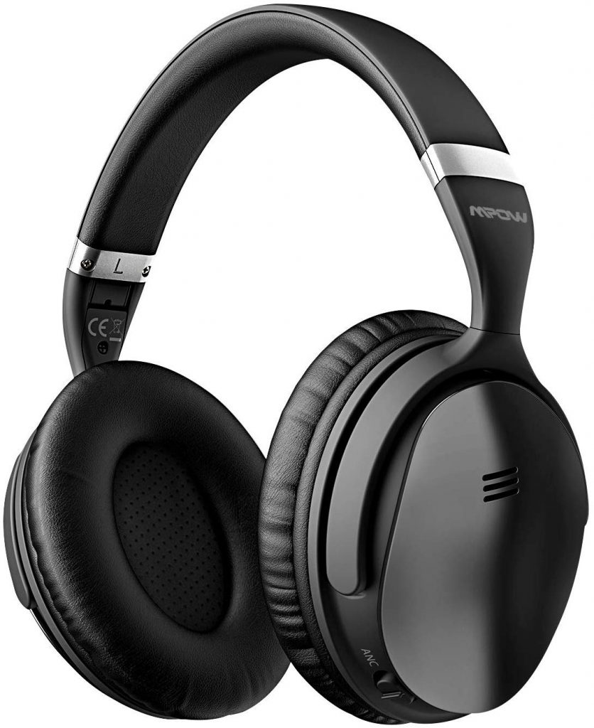 Best MPOW Headphones - Unveiling The Finest Options